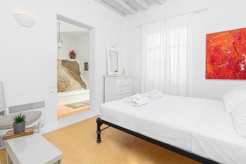 Villa Marevento By Whitelist Mykonos