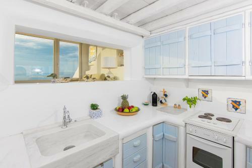 Villa Marevento By Whitelist Mykonos