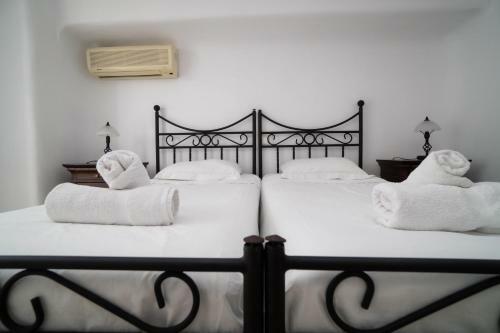 Mykonian Iros Private Villa 'available For Events'