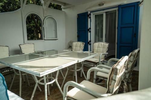 Mykonian Iros Private Villa 'available For Events'
