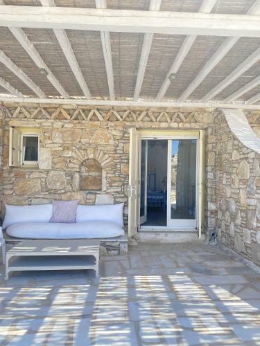 Apartamento Blue Harmony Suites Of Mykonos