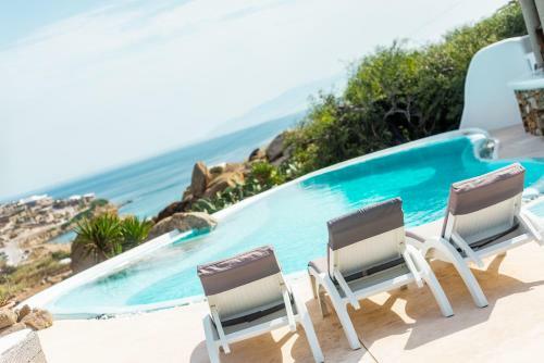 Paraga Spirit Villas By Live&travel
