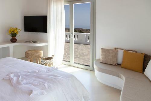 Villa Ker By Ethos Hospitality- 5 Bedrooms