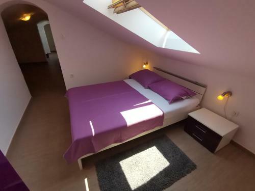 Apartment Villa Sara Lux 6 Pax