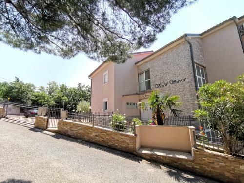 Apartment Villa Sara Lux 6 Pax