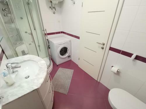 Apartment Villa Sara Lux 6 Pax