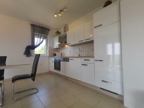 Apartment Villa Sara Lux 6 Pax