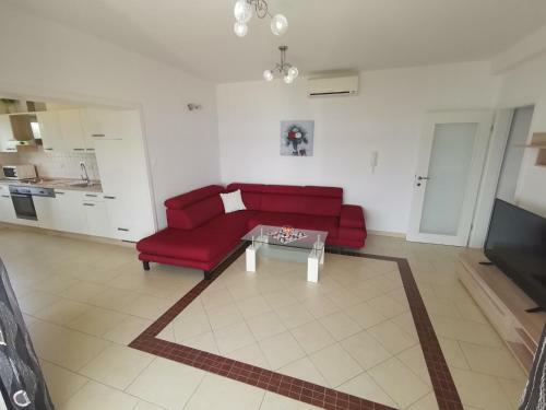 Apartment Villa Sara Lux 6 Pax