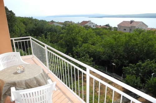 Apartment Bozena 41 Pax