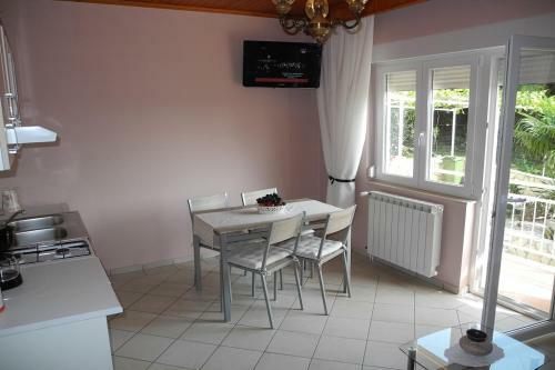 Apartment Bozena 22 Pax