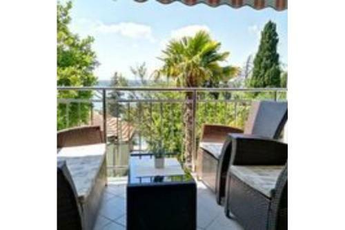 Apartment Villa 2 Sara 4 Pax