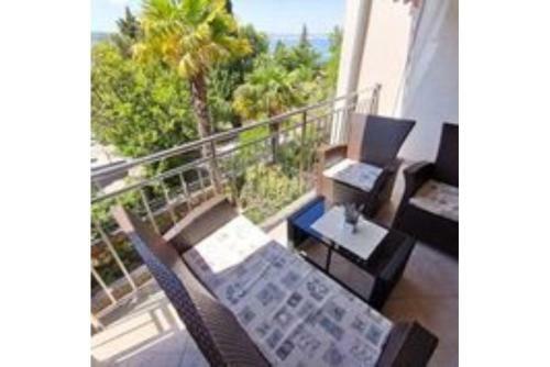 Apartment Villa 2 Sara 4 Pax