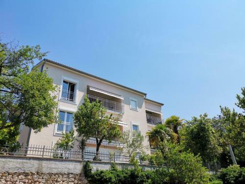 Apartment Villa Sara 41 Pax