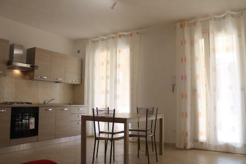 Apartamento Luisa Bilocale Con Giardino