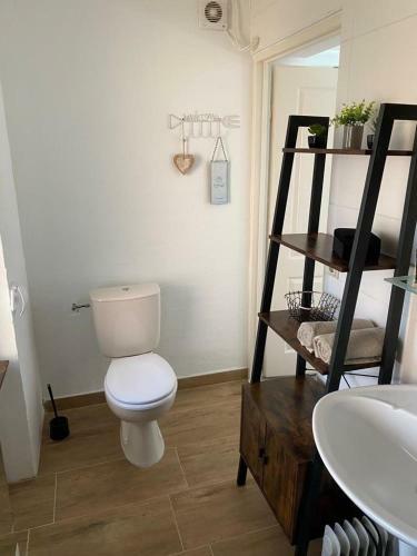 Apartamento Studioverhuur Vlissingen