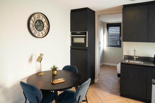 Apartamento Strand, Zee & Meer