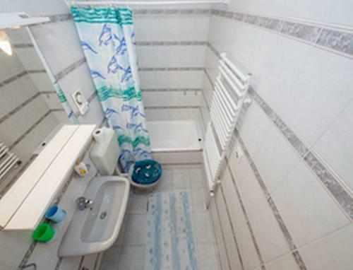 Hostal Apartments & Rooms Green Bay