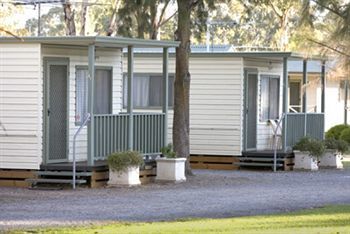 Discovery Holiday Parks - Barossa Valley