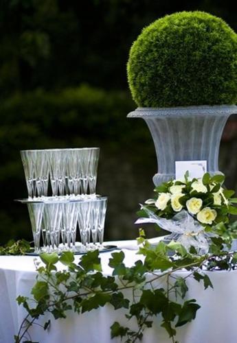 Bed & Breakfast Ch�teau De Veuil