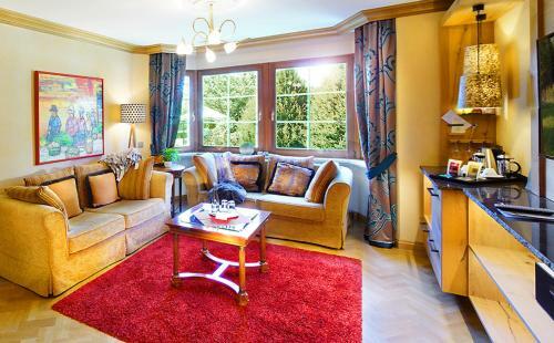 Hotel Rebstock Durbach