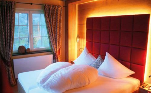 Hotel Rebstock Durbach