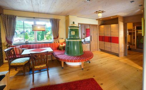 Hotel Rebstock Durbach