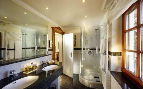 Hotel Rebstock Durbach