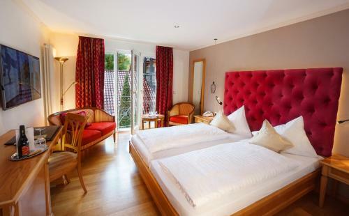 Hotel Rebstock Durbach