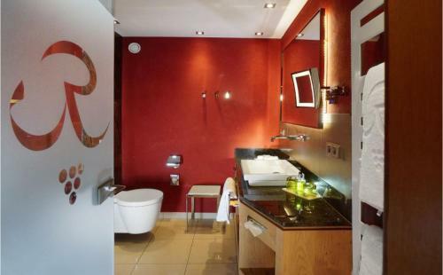 Hotel Rebstock Durbach