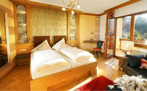 Hotel Rebstock Durbach