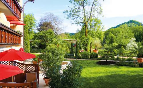 Hotel Rebstock Durbach