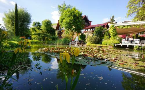 Hotel Rebstock Durbach