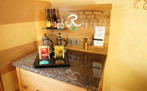 Hotel Rebstock Durbach