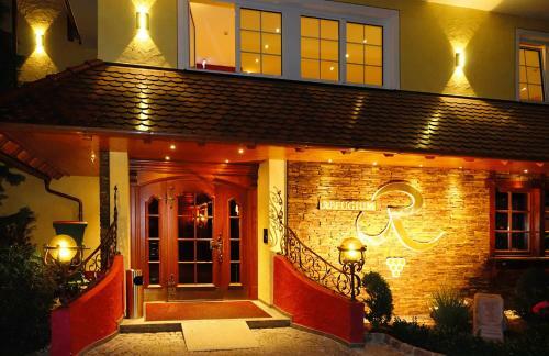Hotel Rebstock Durbach
