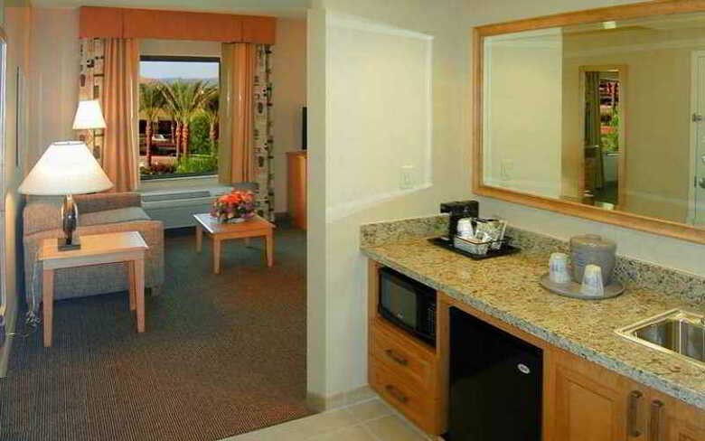 Hotel Hampton Inn & Suites Highland