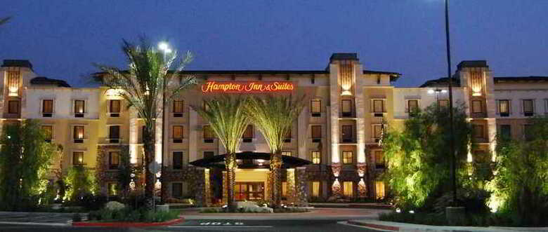 Hotel Hampton Inn & Suites Highland