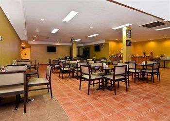 Hotel Quality Inn - Pottstown