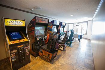 Hotel Oakwood Resort