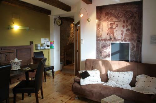 Apartamentos Casa Villa Stata