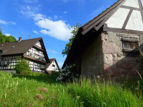 Baumanns Landhaus