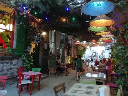 Hostal Marti Hotel