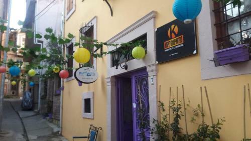 Hostal Marti Hotel