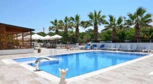 Hotel Tunan Motel