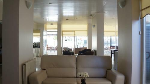 Hotel Marine