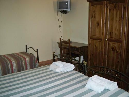 Agroturismo Difesa Del Principe