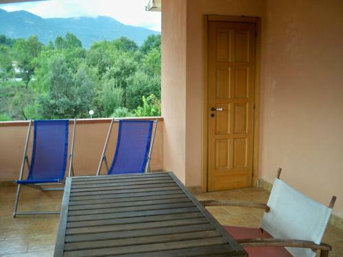 Agroturismo Difesa Del Principe