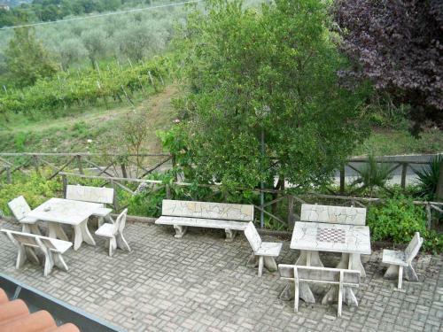 Agroturismo Difesa Del Principe