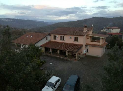Agroturismo Difesa Del Principe