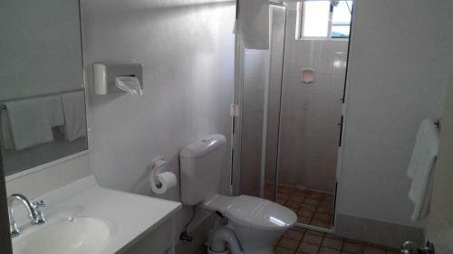 Branxton House Motel