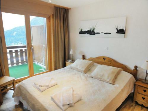 Apartamento La Pierre-�-voir